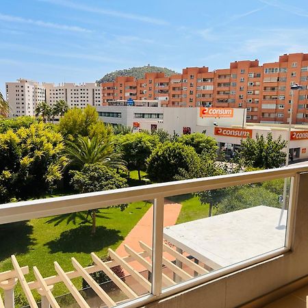 Maravilloso Complejo Residencial Benidorm Exteriér fotografie